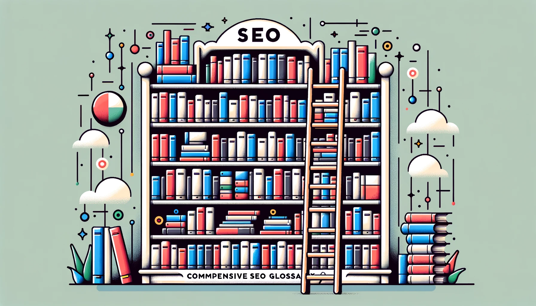 Comprehensive SEO Glossary: A-Z Guide to Understanding SEO Terms